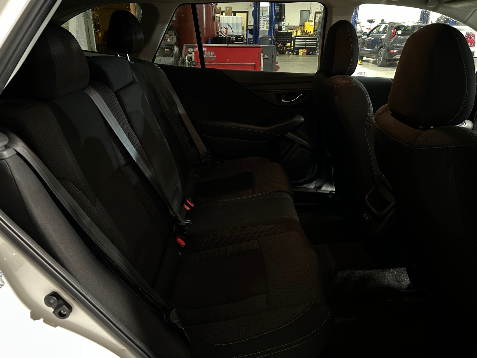 Thumbnail: 2021 Subaru Outback - 6