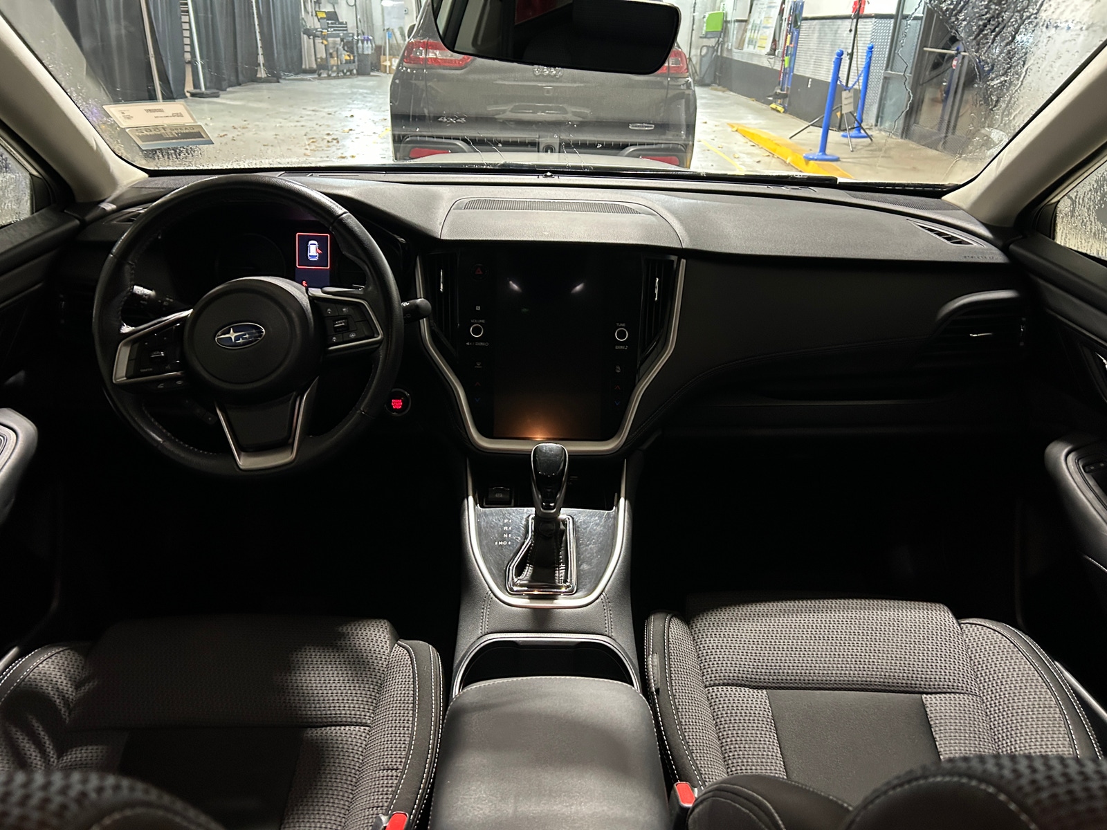 Thumbnail: 2021 Subaru Outback - 3