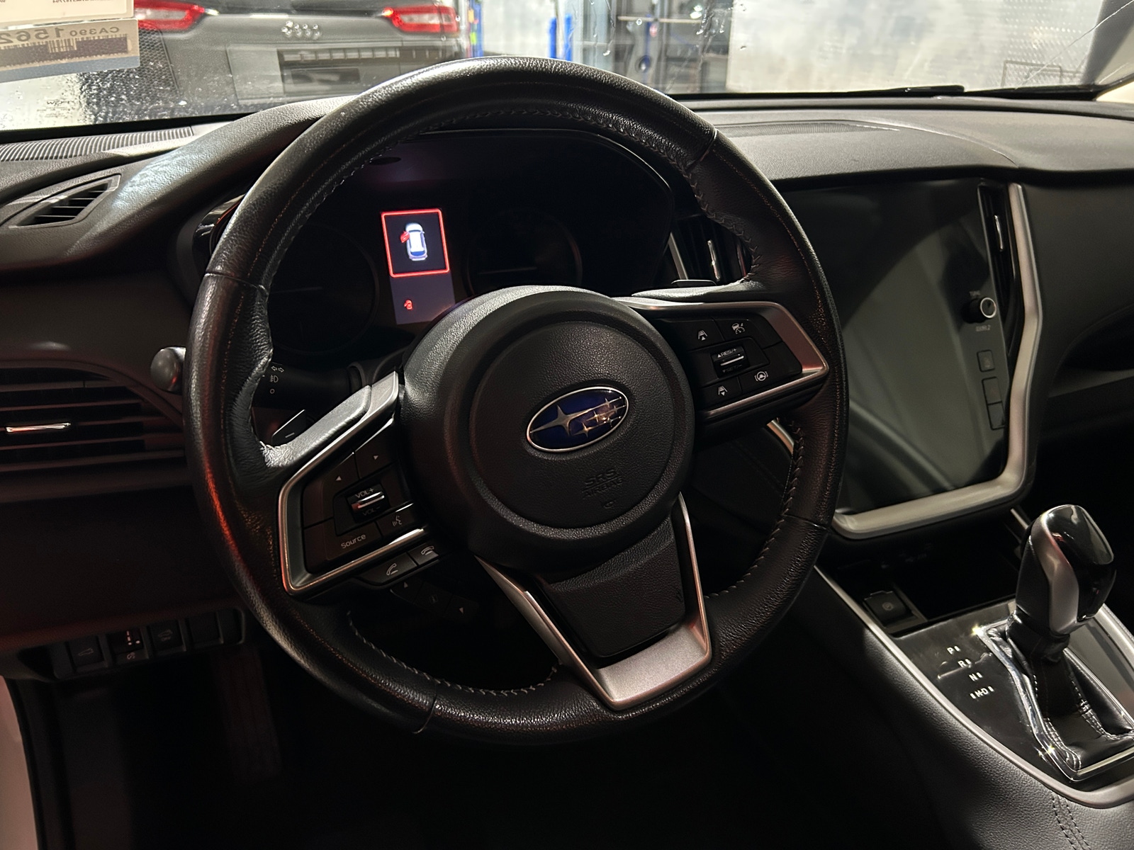 Thumbnail: 2021 Subaru Outback - 5