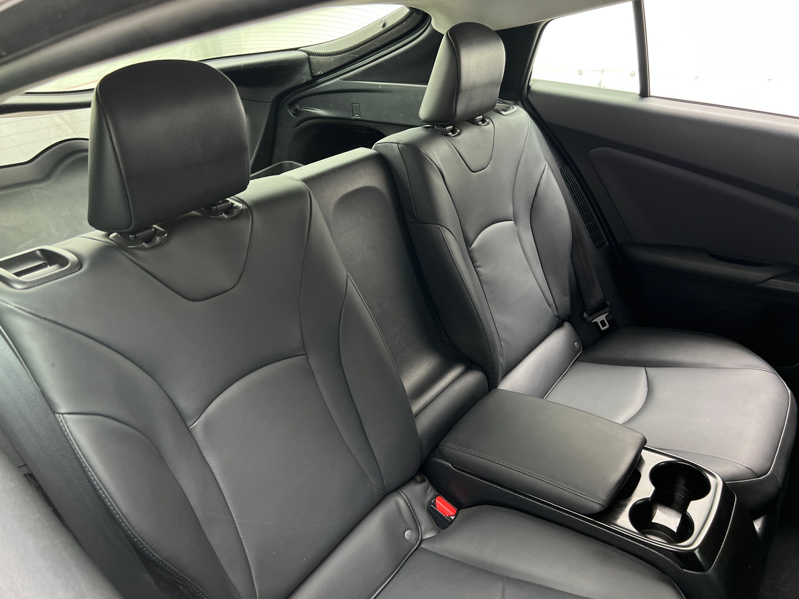 Thumbnail: 2019 Toyota Prius Prime - 5