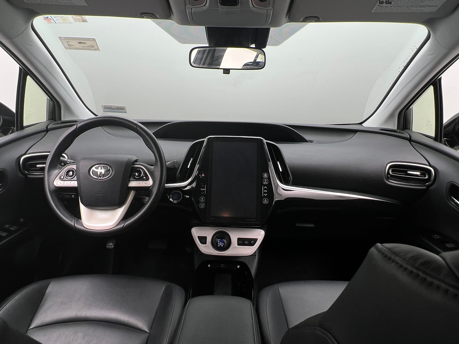 Thumbnail: 2019 Toyota Prius Prime - 2