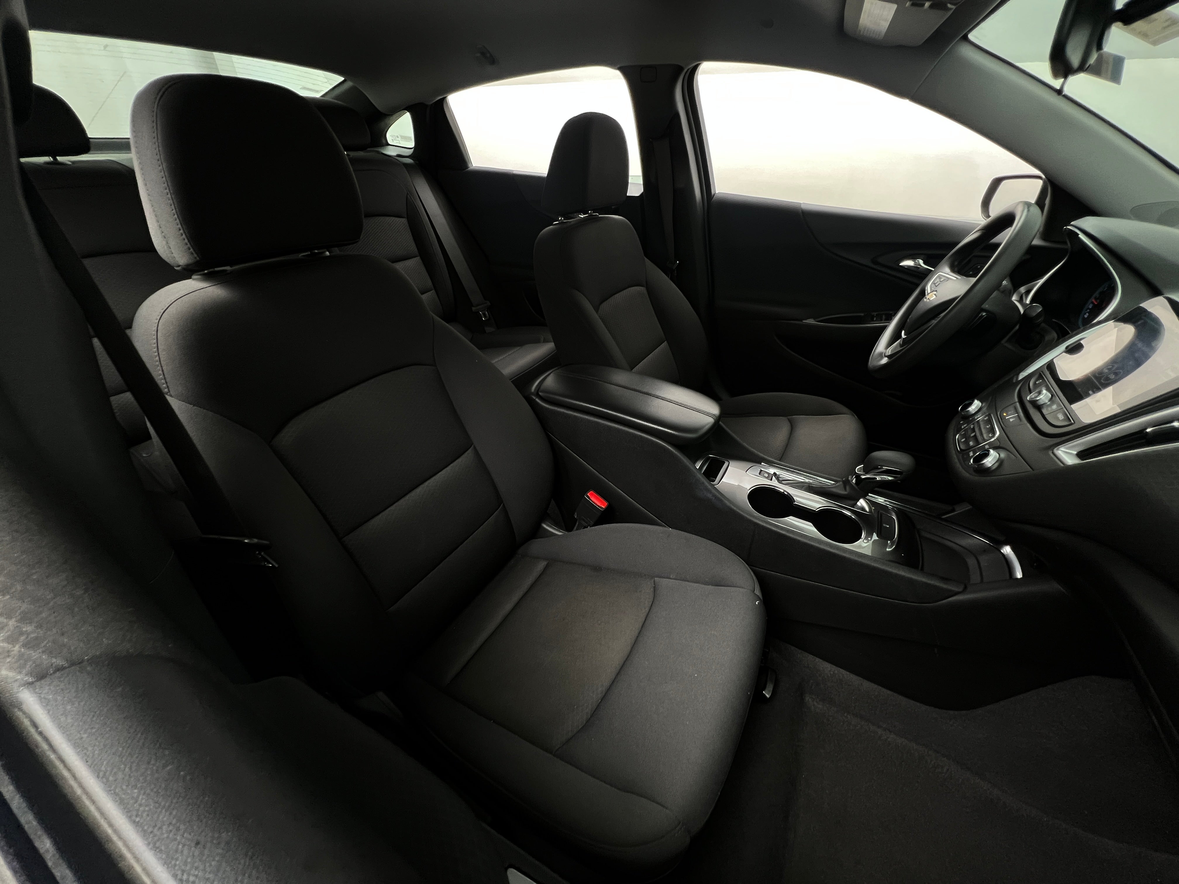 2023 Chevrolet Malibu