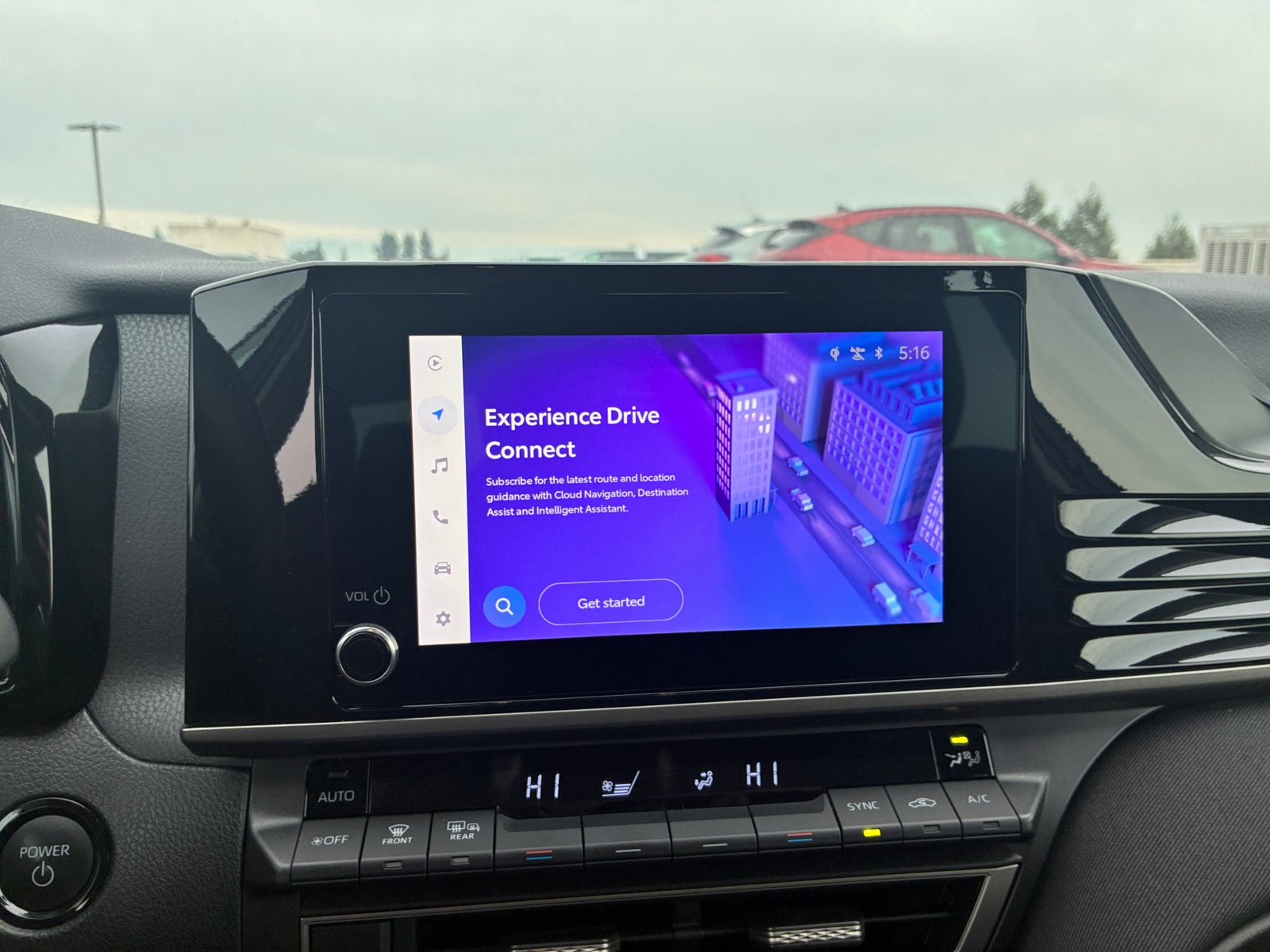 Thumbnail: 2025 Toyota Camry - 4