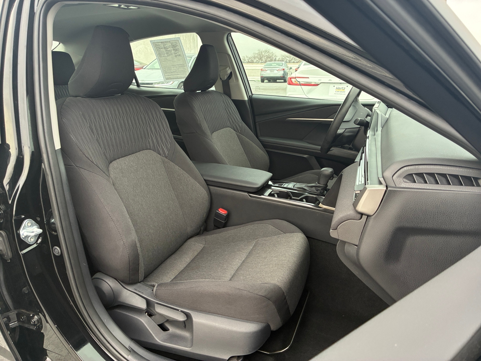 Thumbnail: 2025 Toyota Camry - 2