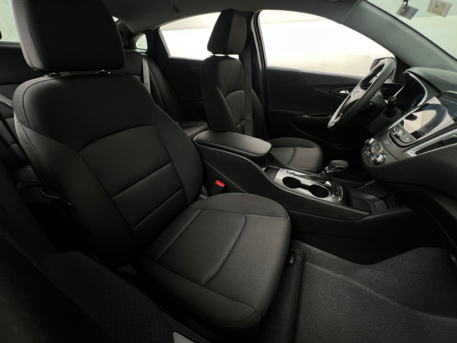 Thumbnail: 2024 Chevrolet Malibu - 2