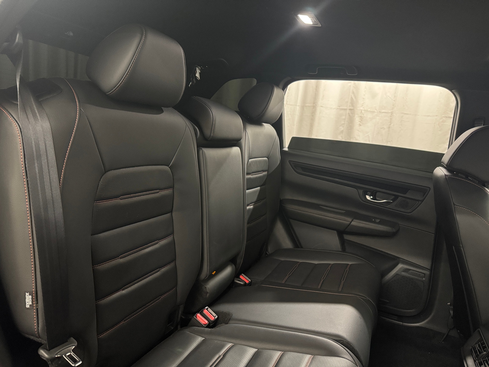 Thumbnail: 2026 Honda CR-V - 5