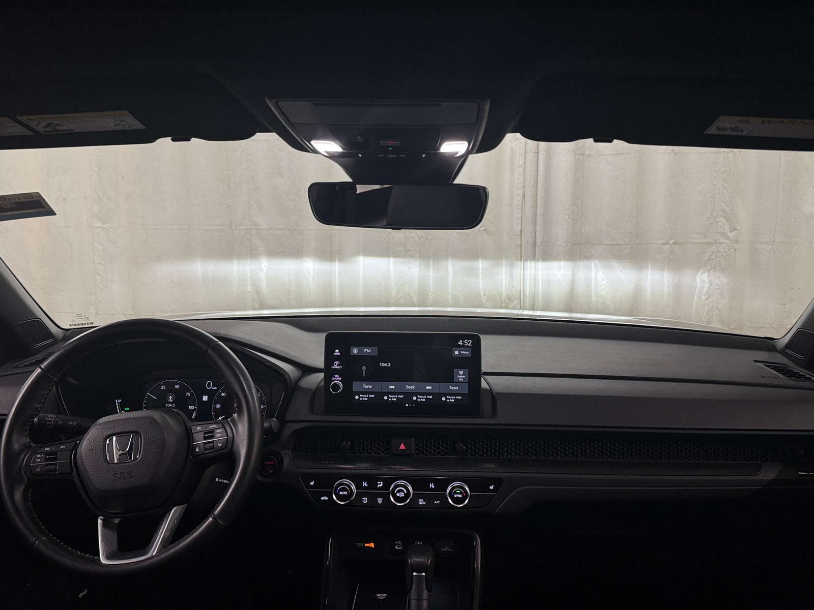 Thumbnail: 2026 Honda CR-V - 2