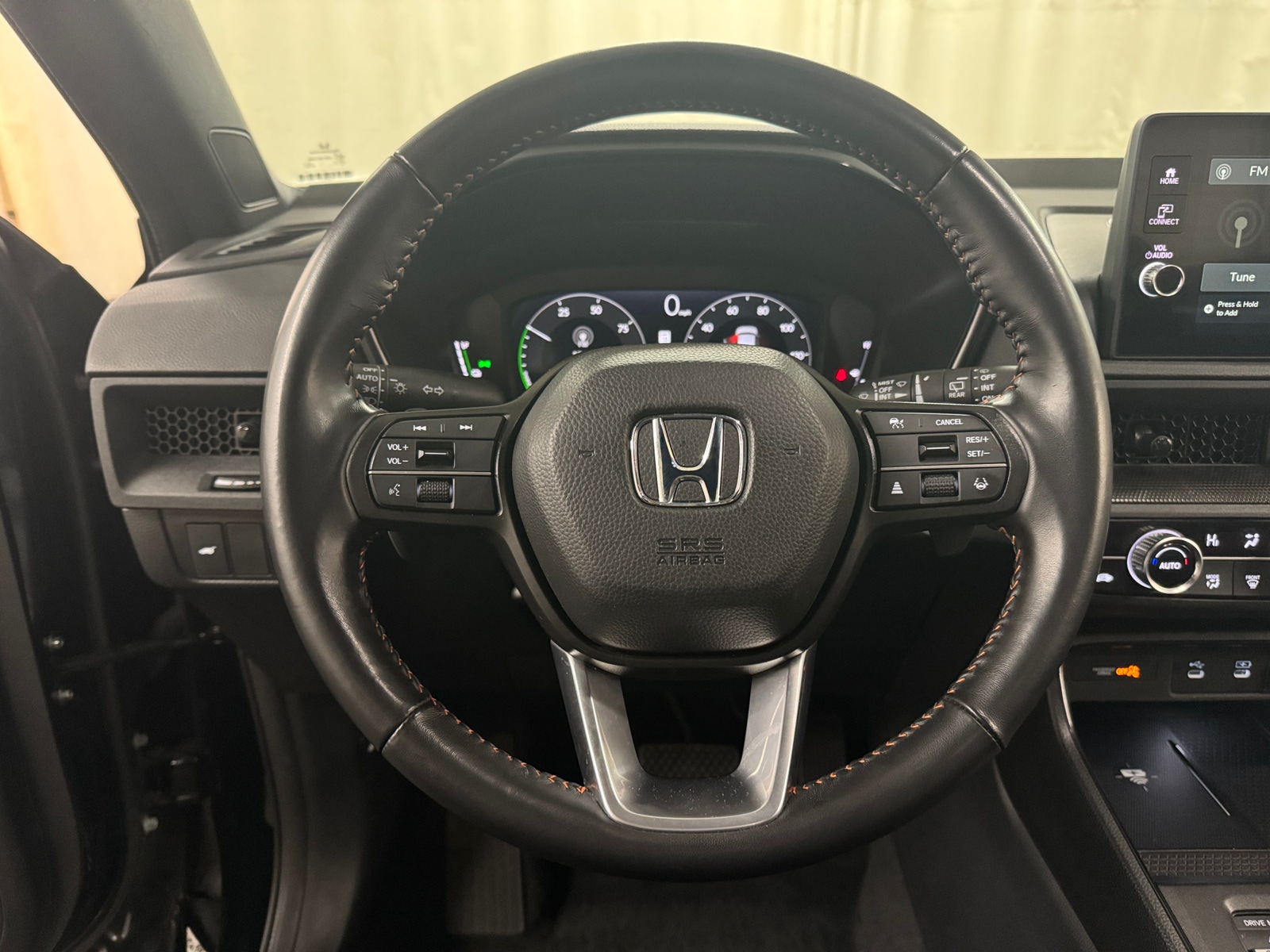 Thumbnail: 2026 Honda CR-V - 4