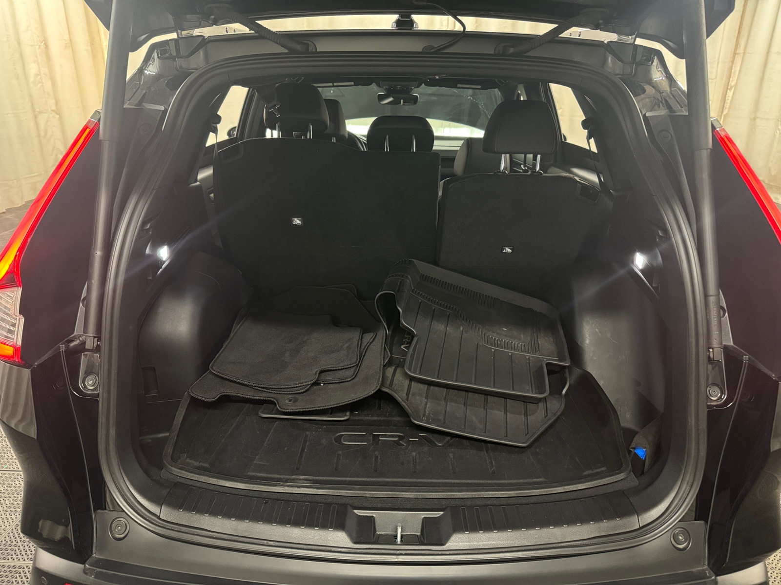 Thumbnail: 2026 Honda CR-V - 6