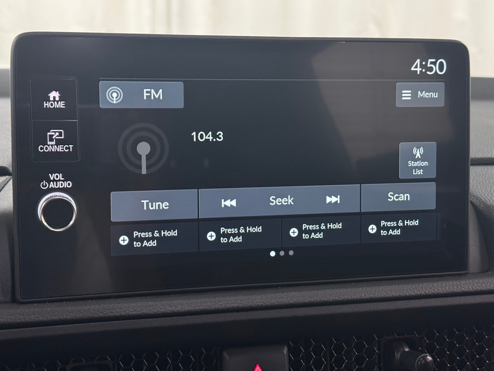 Thumbnail: 2026 Honda CR-V - 3