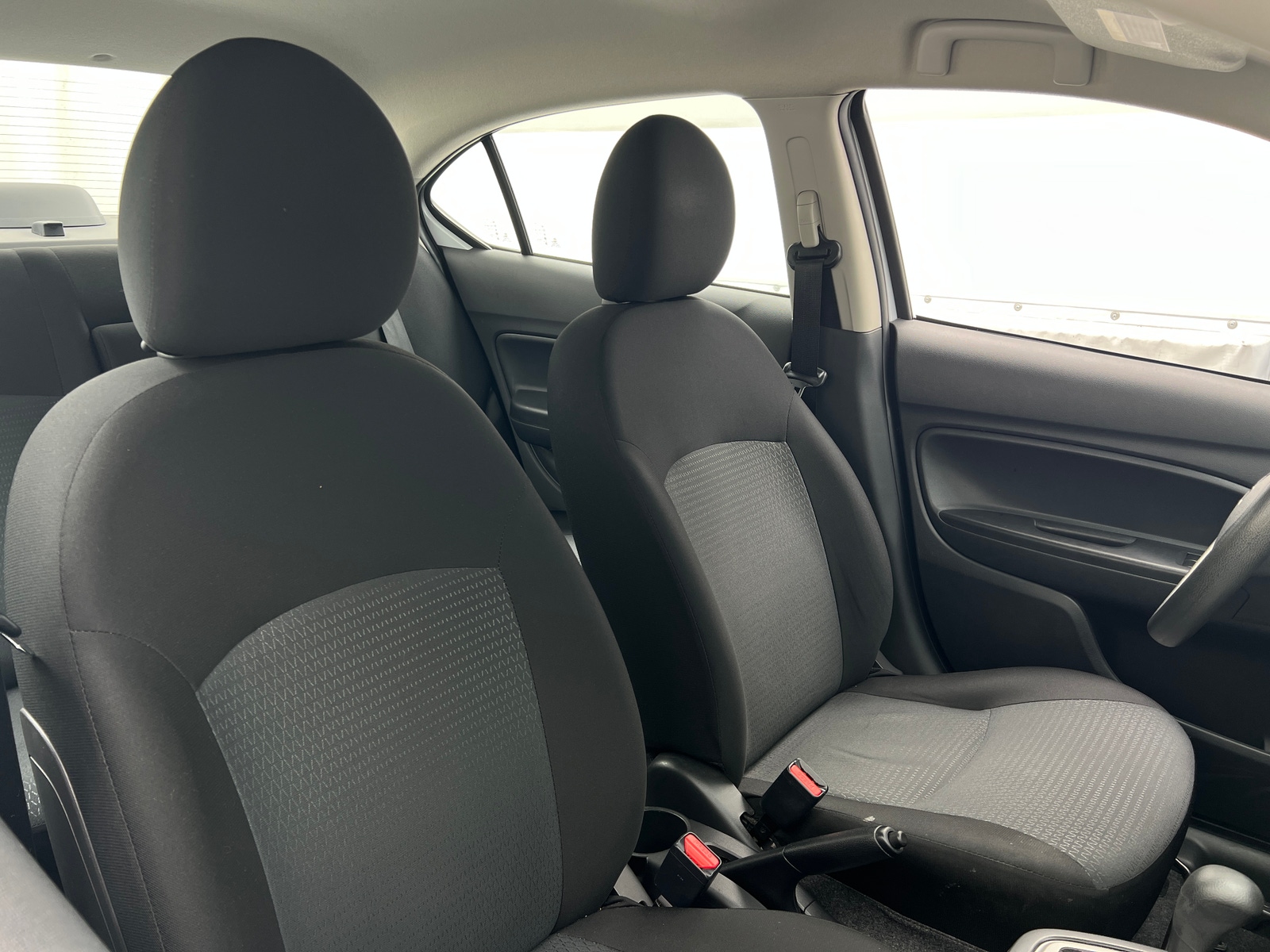 Thumbnail: 2023 Mitsubishi Mirage G4 - 2