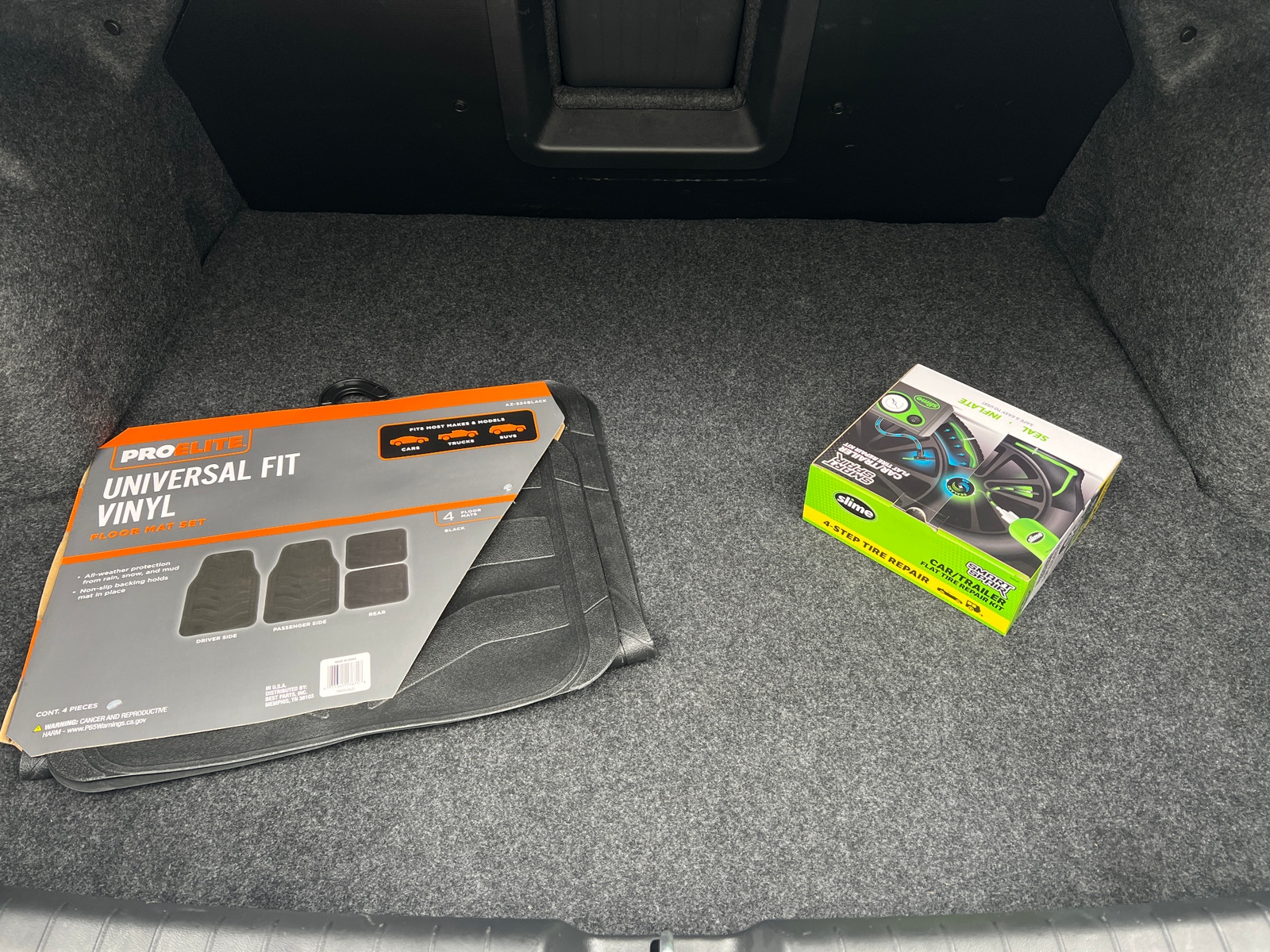 Thumbnail: 2023 Mitsubishi Mirage G4 - 7