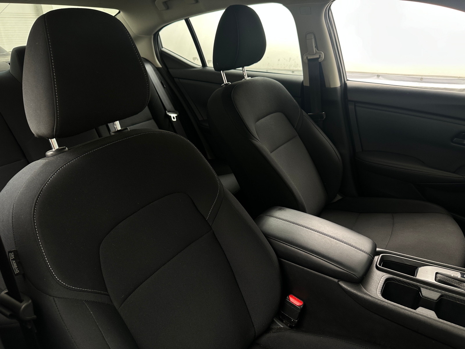 Thumbnail: 2024 Nissan Sentra - 2