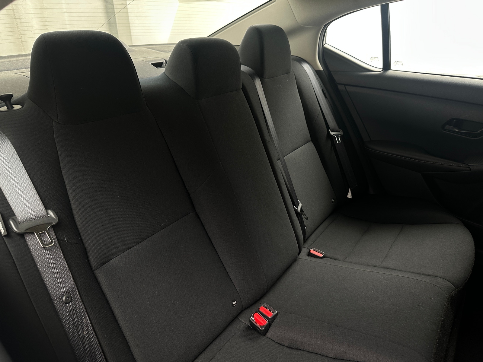 Thumbnail: 2024 Nissan Sentra - 6