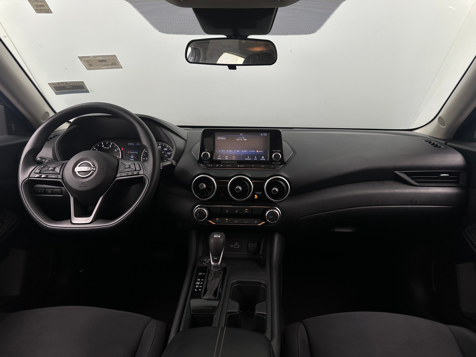 Thumbnail: 2024 Nissan Sentra - 3