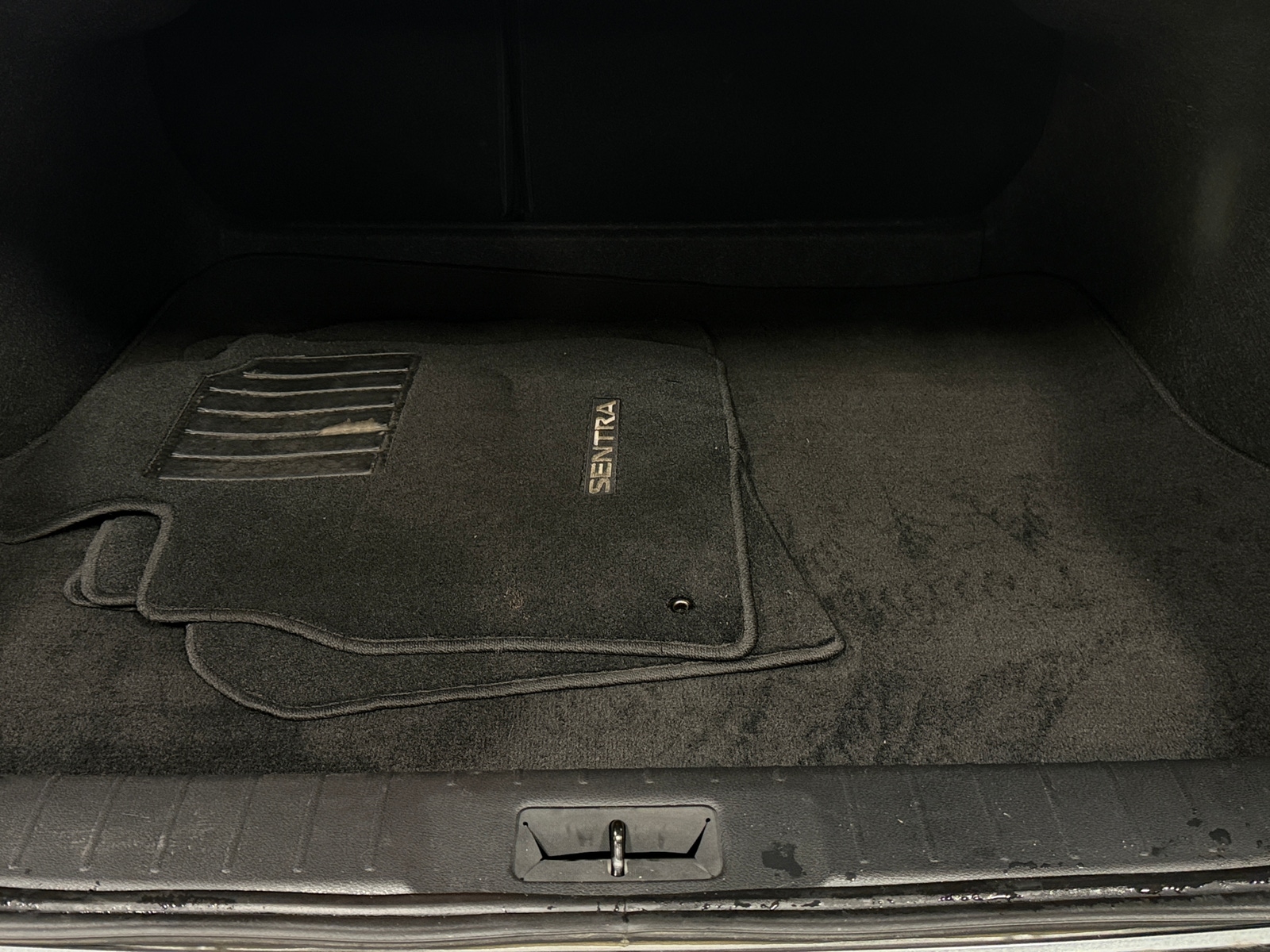 Thumbnail: 2024 Nissan Sentra - 7