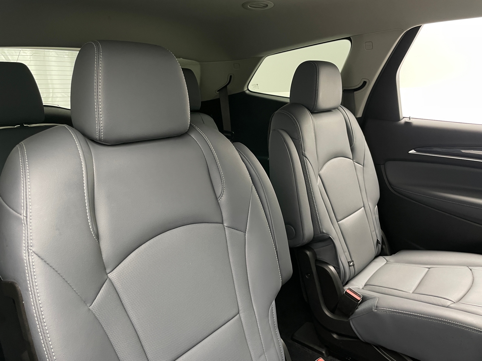 Thumbnail: 2020 Buick Enclave - 5