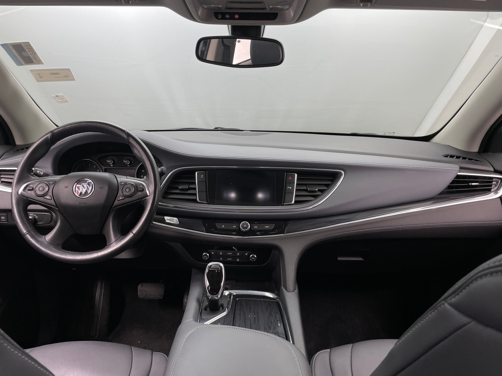 Thumbnail: 2020 Buick Enclave - 2