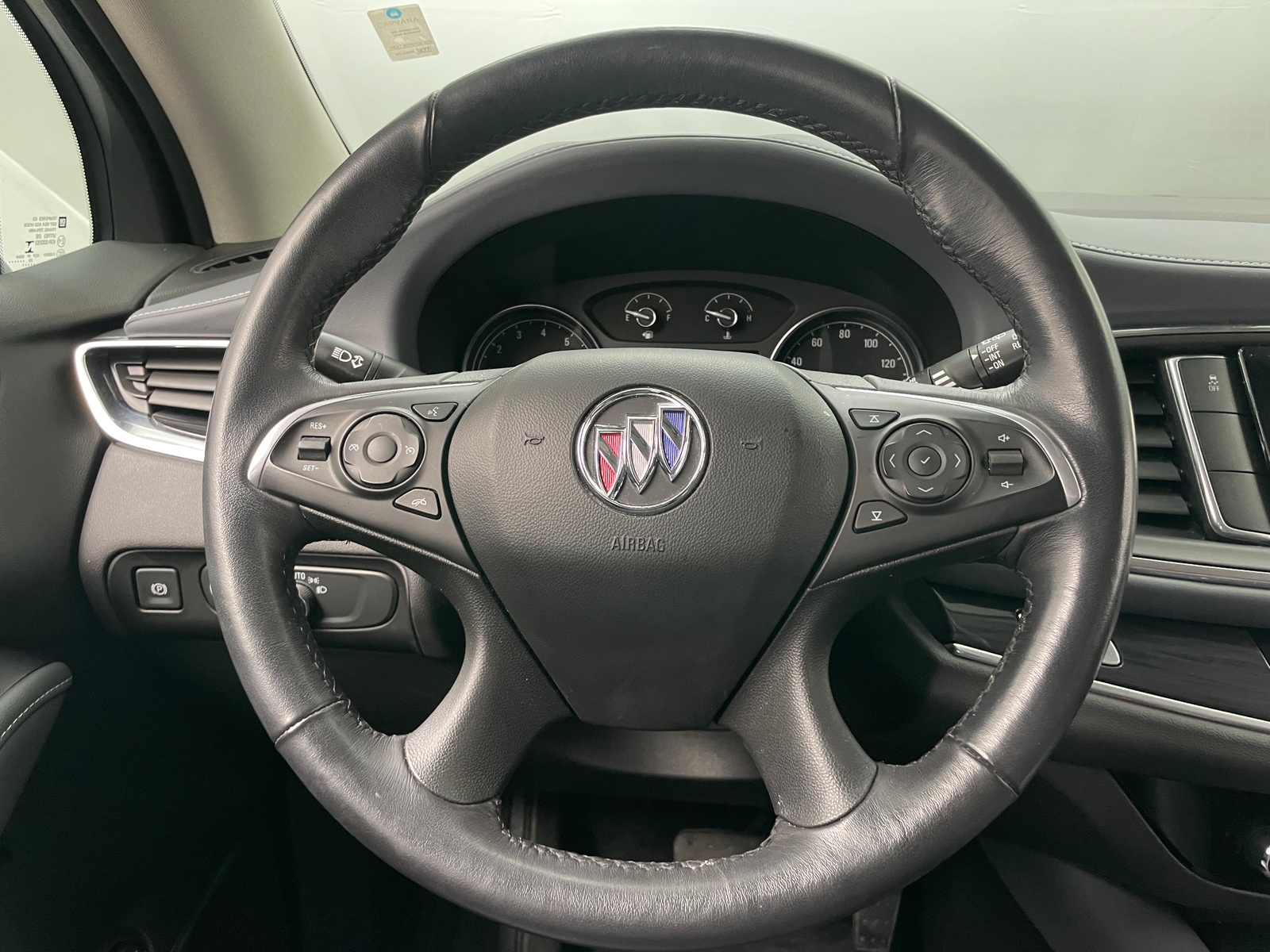 Thumbnail: 2020 Buick Enclave - 4