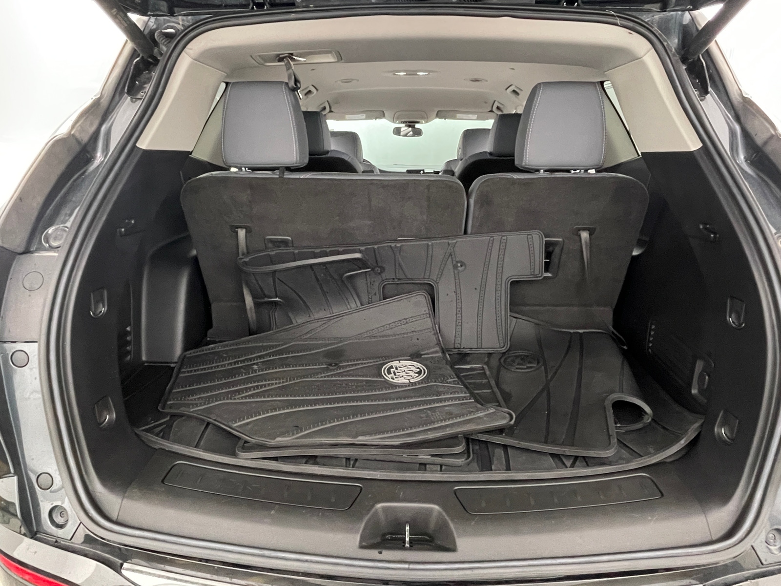 Thumbnail: 2020 Buick Enclave - 6