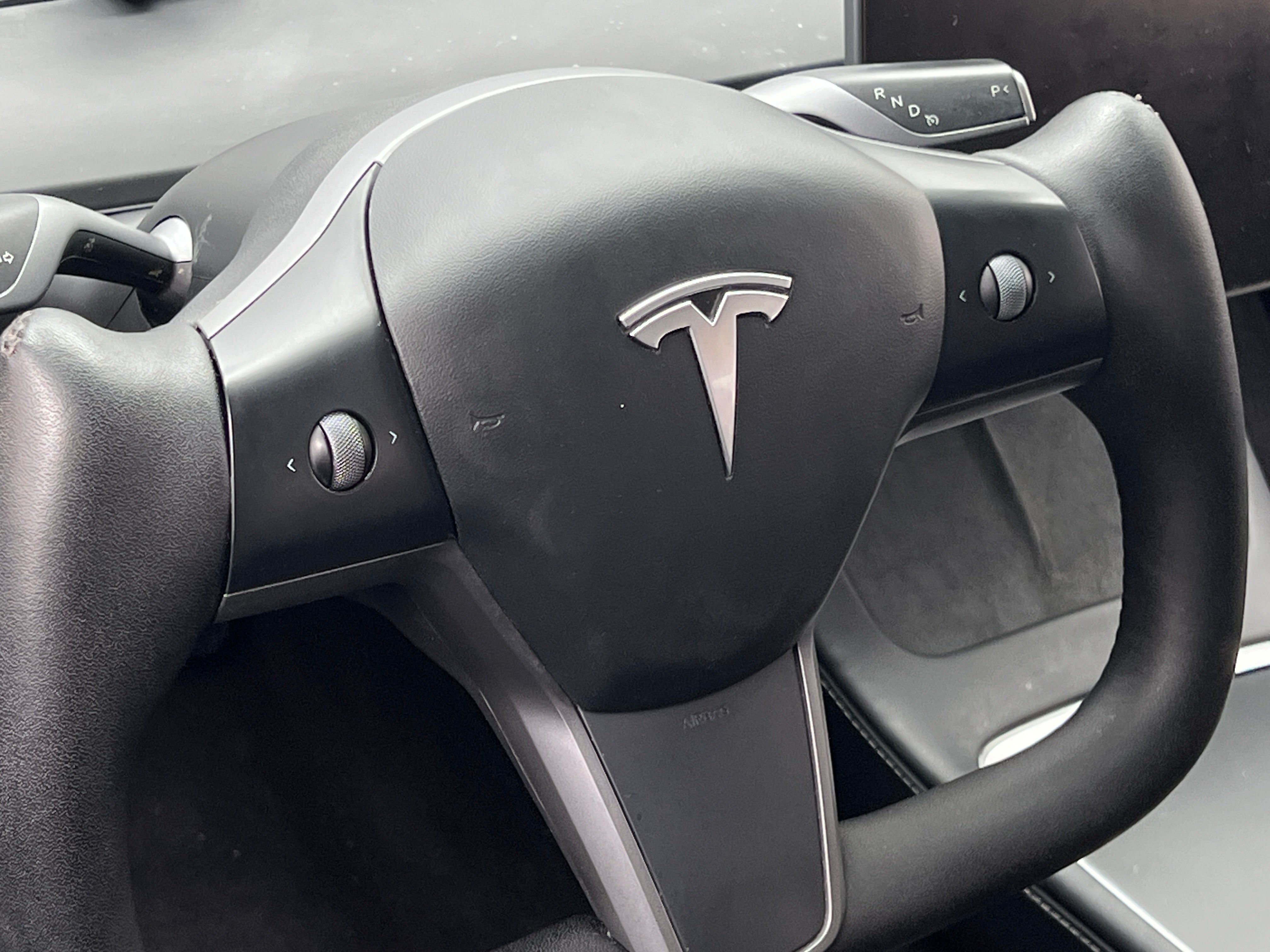 Used 2022 Tesla Model 3 Long Range with VIN 5YJ3E1EB8NF192419 for sale in Oak Creek, WI
