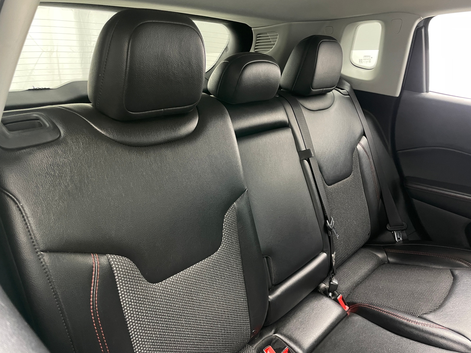 Thumbnail: 2020 Jeep Compass - 5