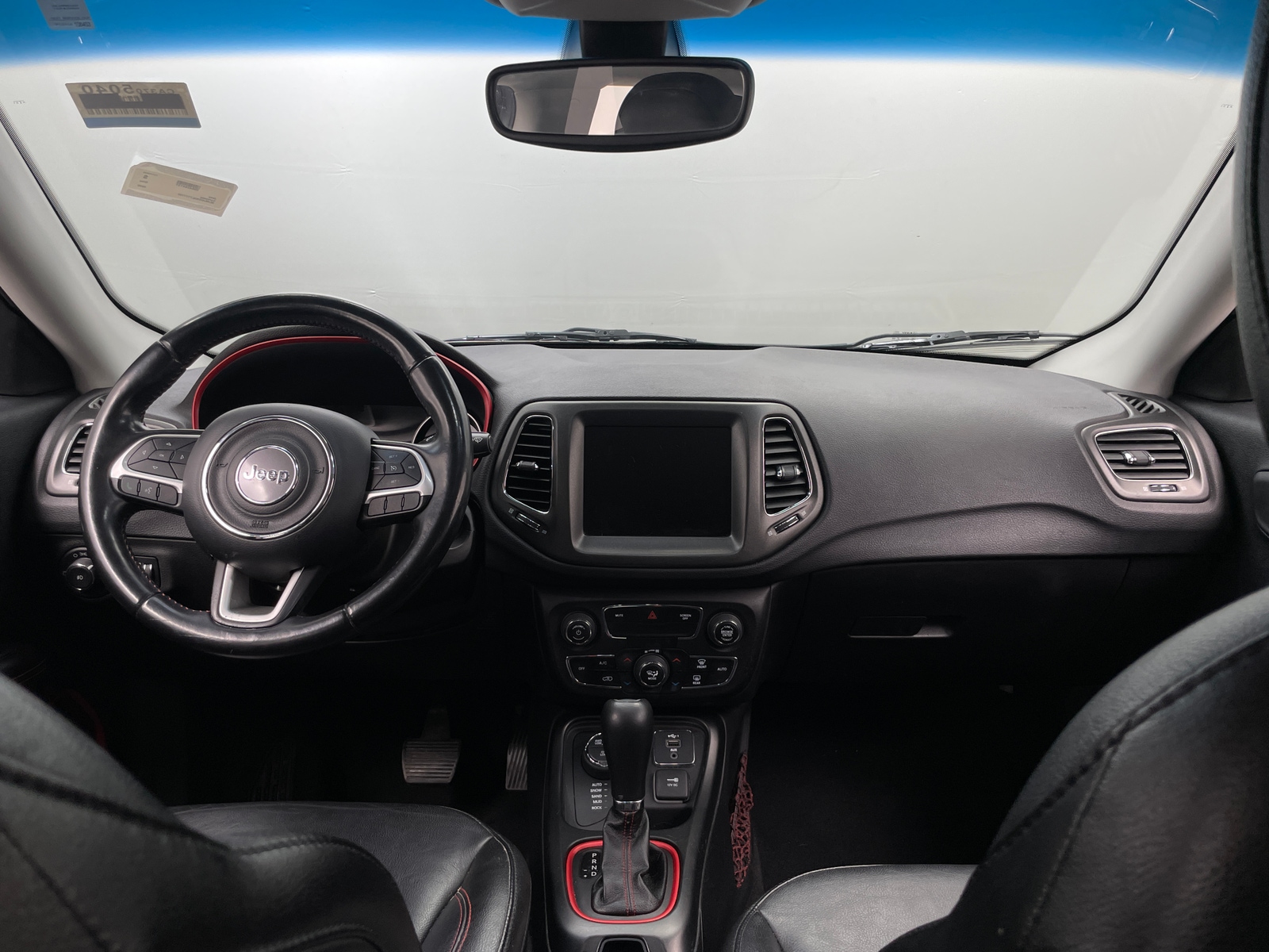 Thumbnail: 2020 Jeep Compass - 2