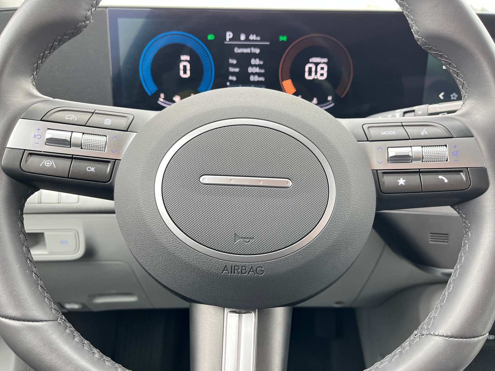 Thumbnail: 2025 Hyundai Kona - 5