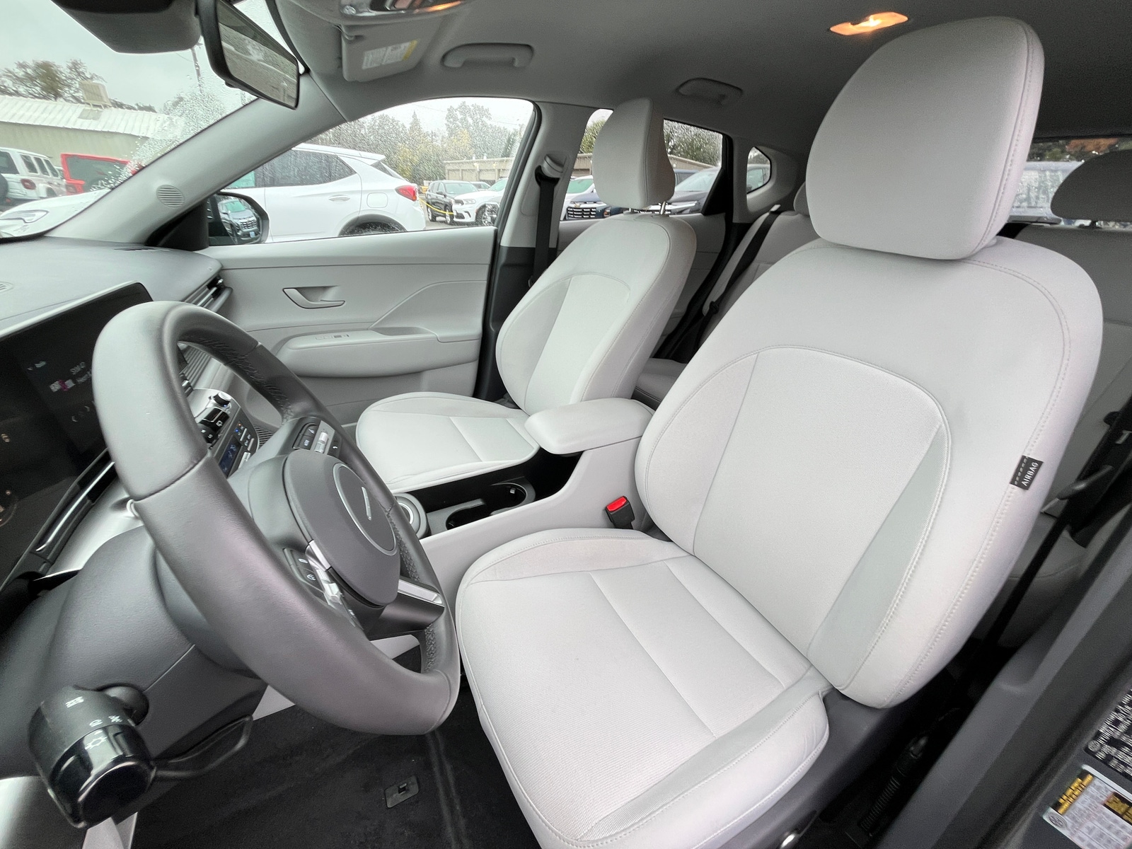 Thumbnail: 2025 Hyundai Kona - 2