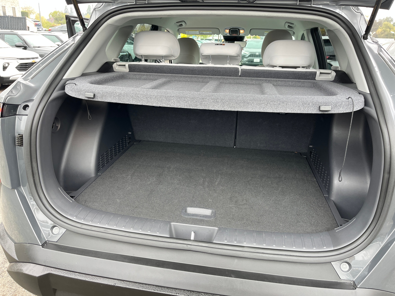 Thumbnail: 2025 Hyundai Kona - 6