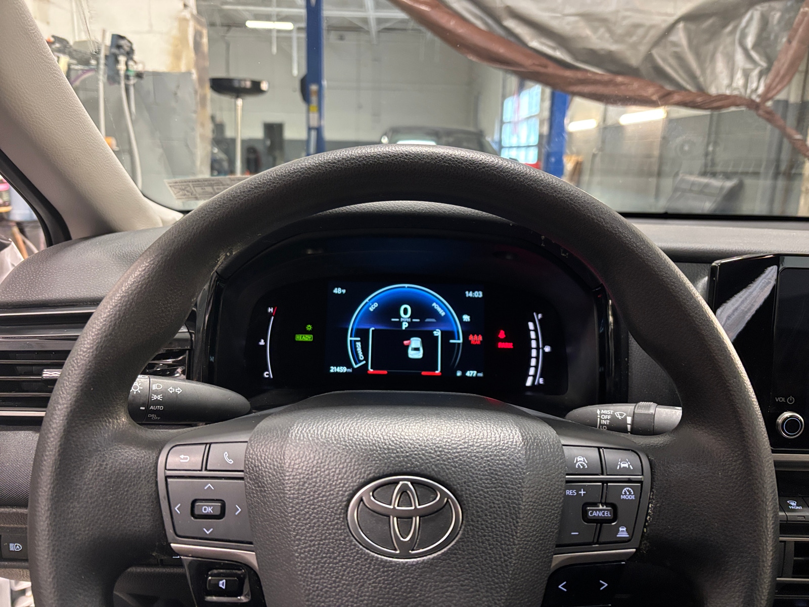 Thumbnail: 2025 Toyota Camry - 5