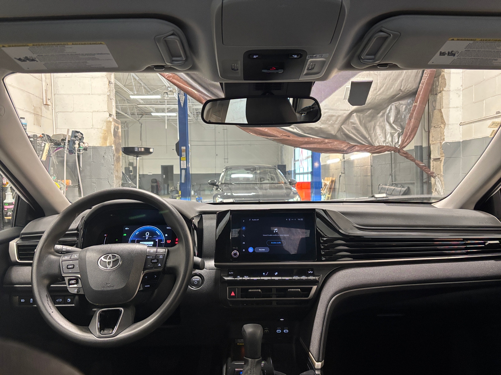 Thumbnail: 2025 Toyota Camry - 3