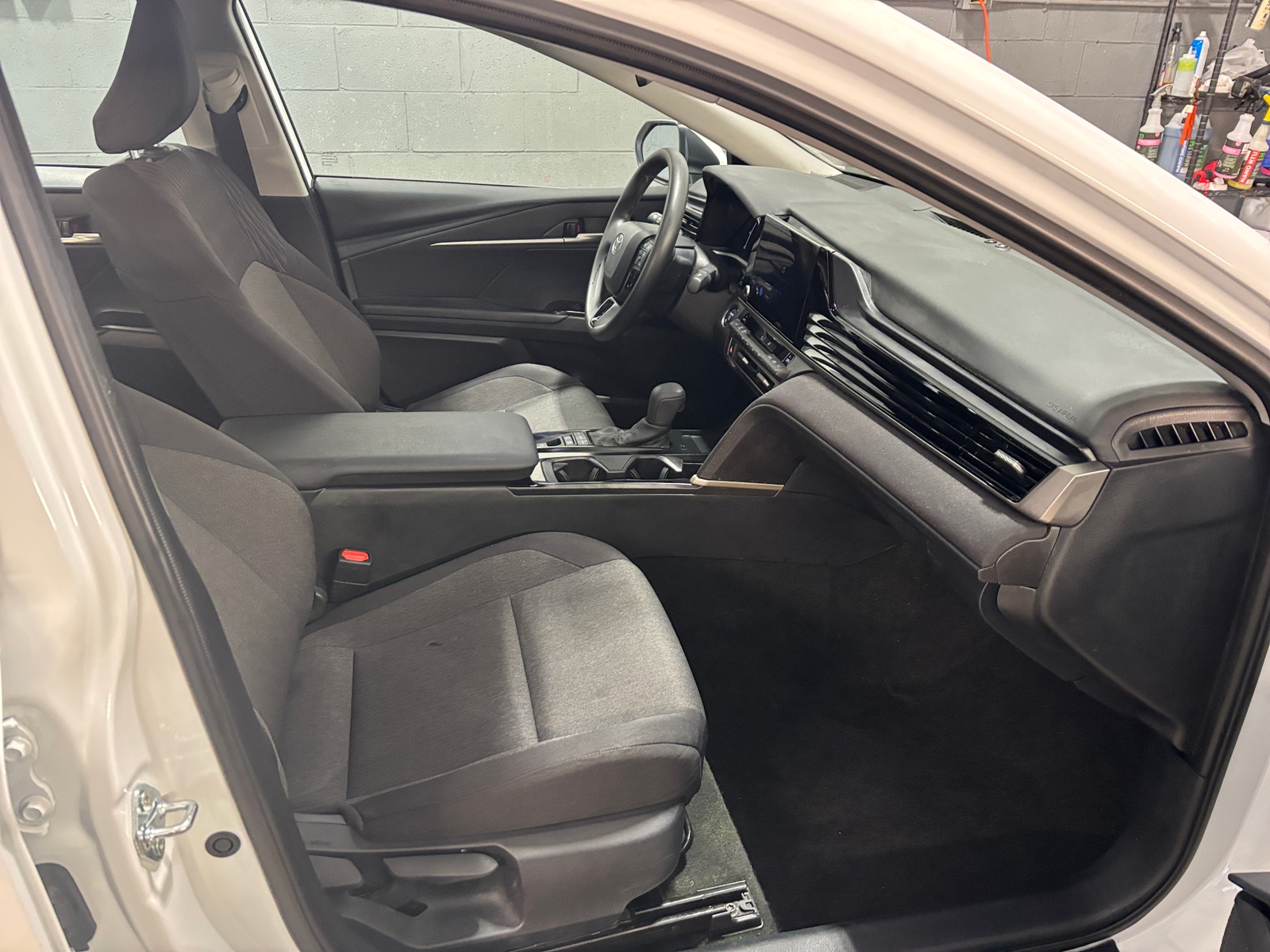 Thumbnail: 2025 Toyota Camry - 2