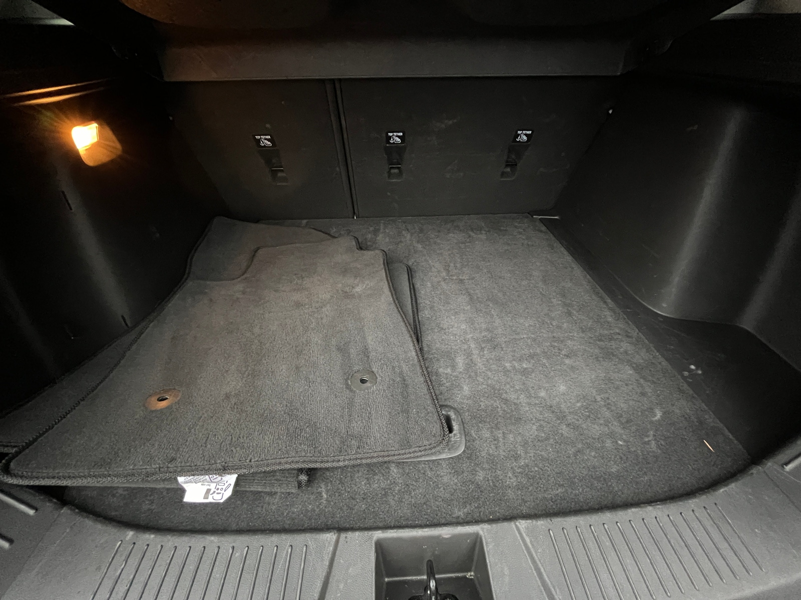 Thumbnail: 2025 Chevrolet Trax - 6