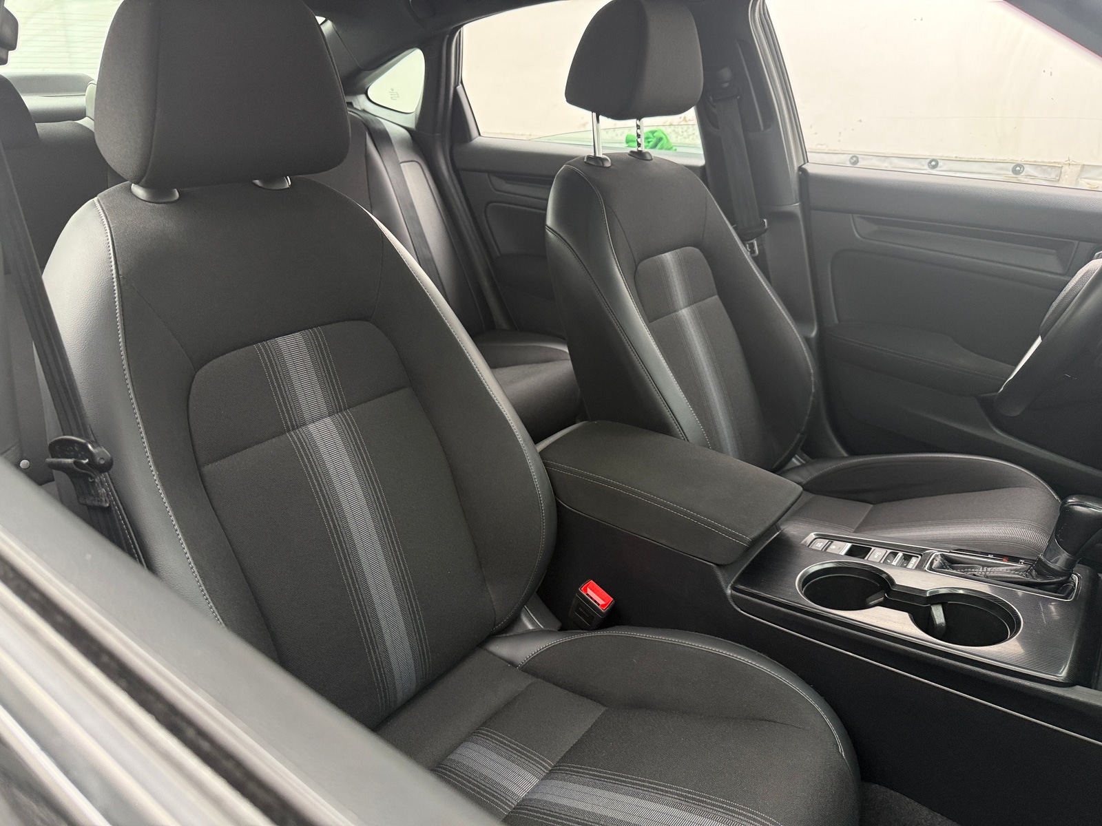 Thumbnail: 2022 Honda Civic - 2