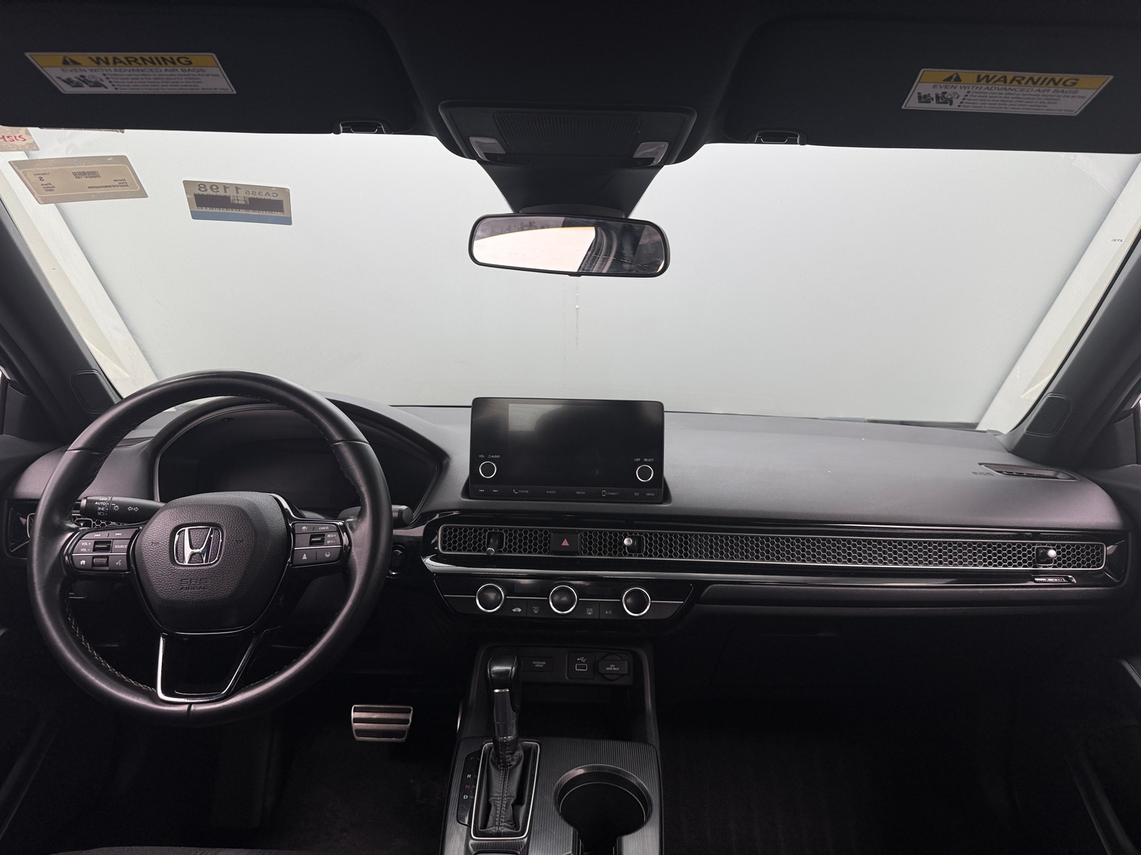 Thumbnail: 2022 Honda Civic - 3