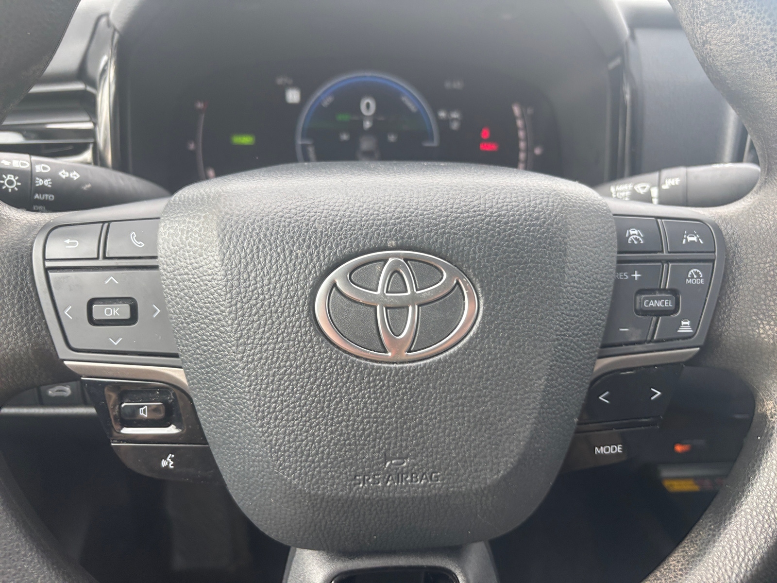 Thumbnail: 2025 Toyota Camry - 5