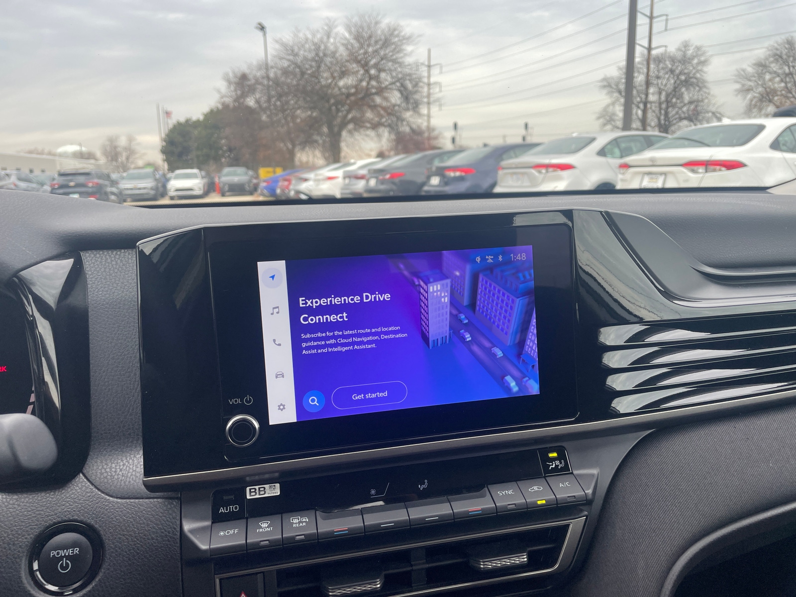 Thumbnail: 2025 Toyota Camry - 4