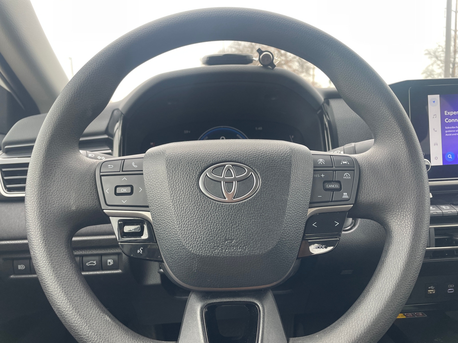 Thumbnail: 2025 Toyota Camry - 5