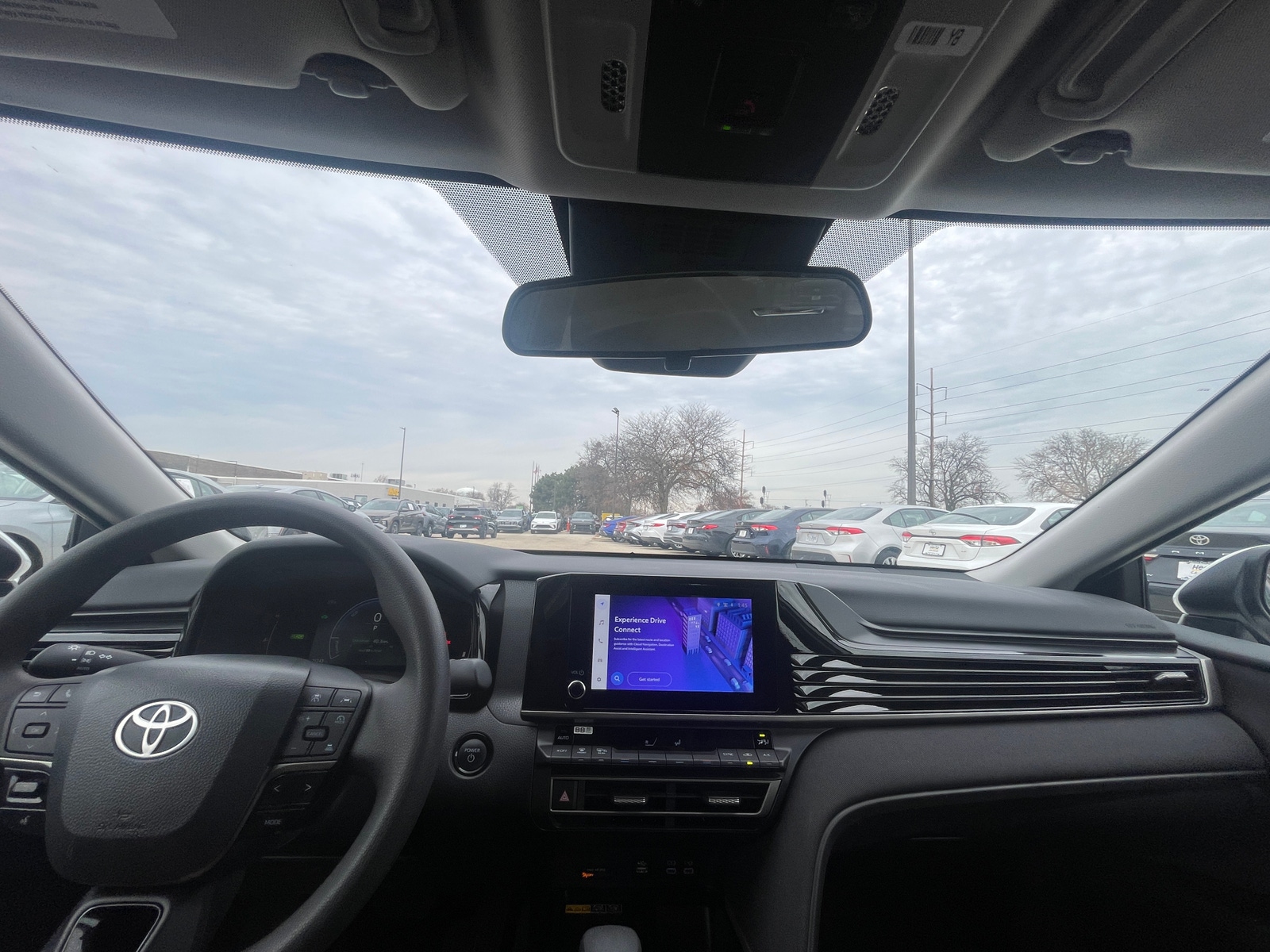 Thumbnail: 2025 Toyota Camry - 3