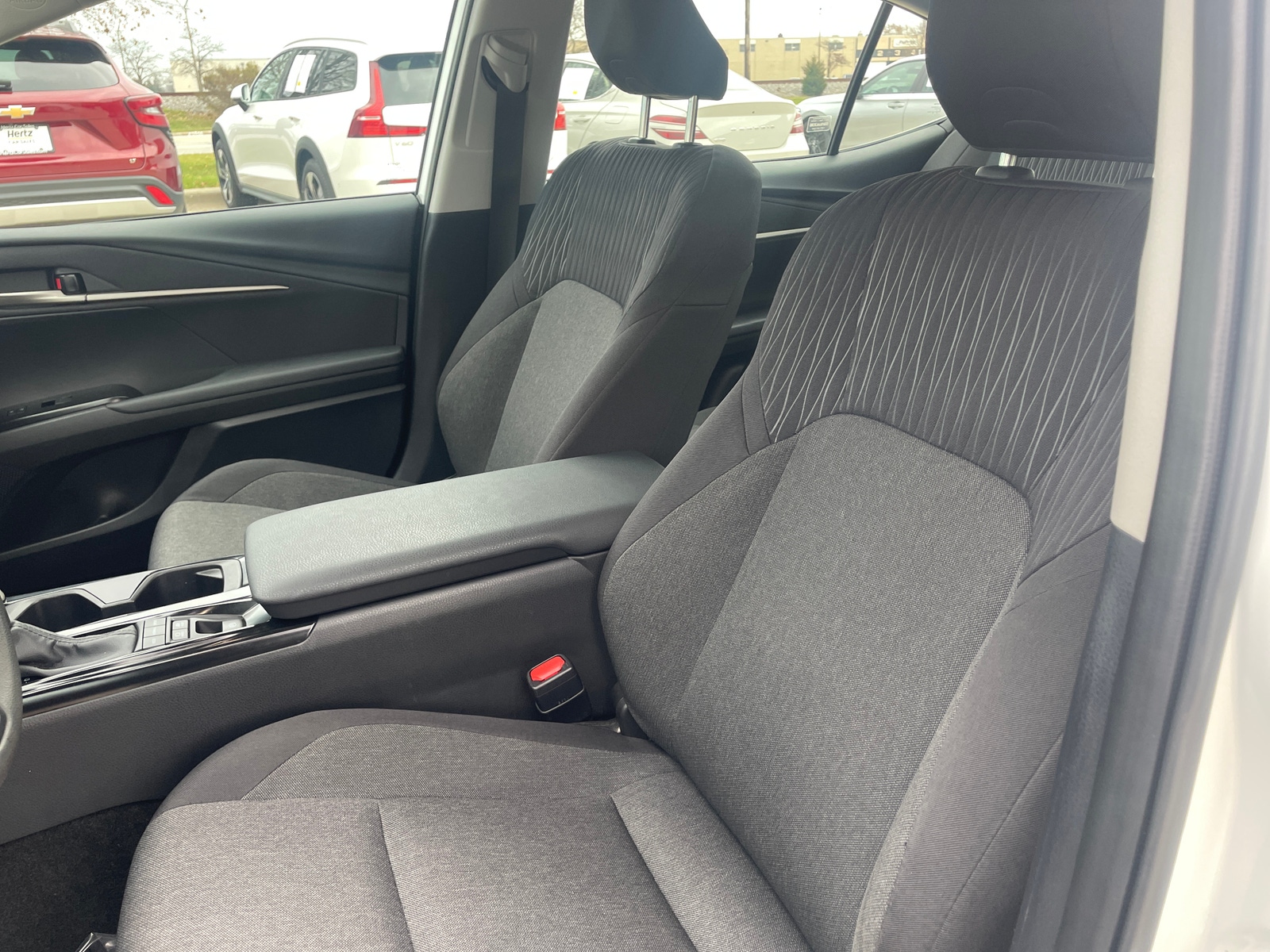 Thumbnail: 2025 Toyota Camry - 2