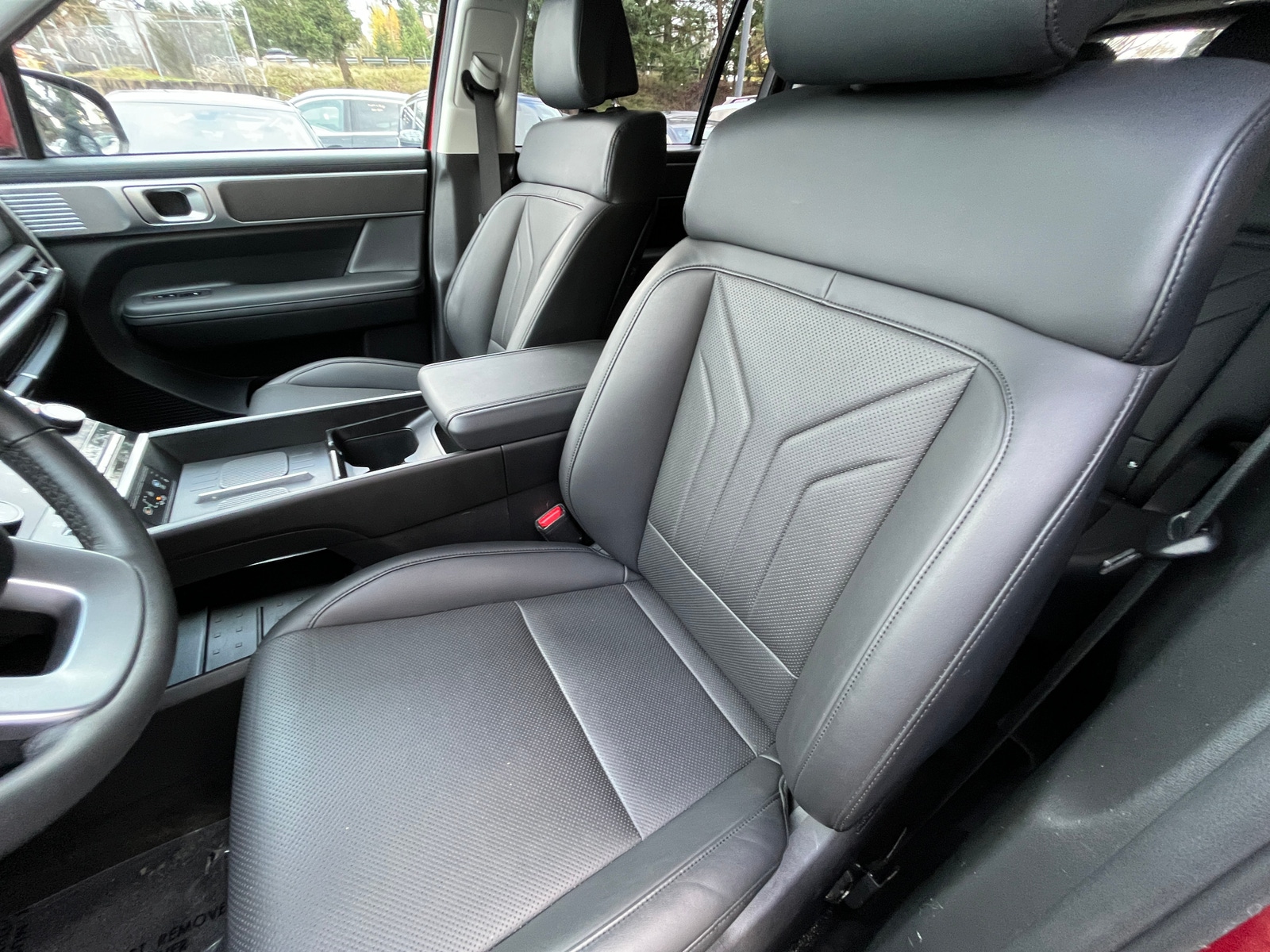 Thumbnail: 2025 Hyundai Santa Fe - 2