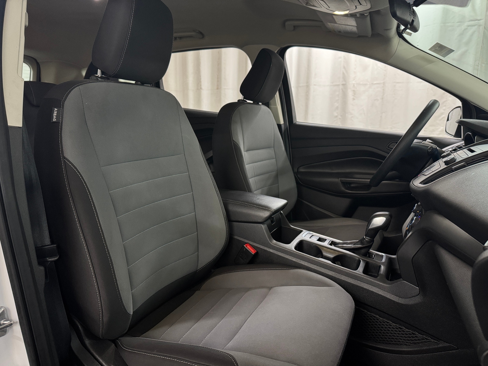 Thumbnail: 2018 Ford Escape - 2