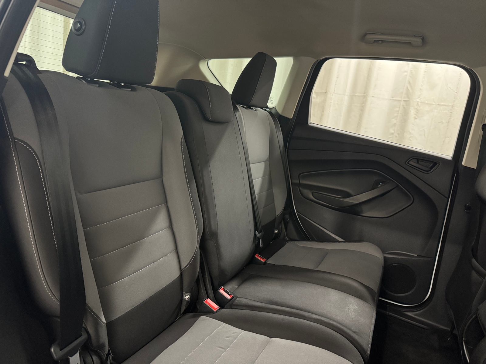 Thumbnail: 2018 Ford Escape - 6