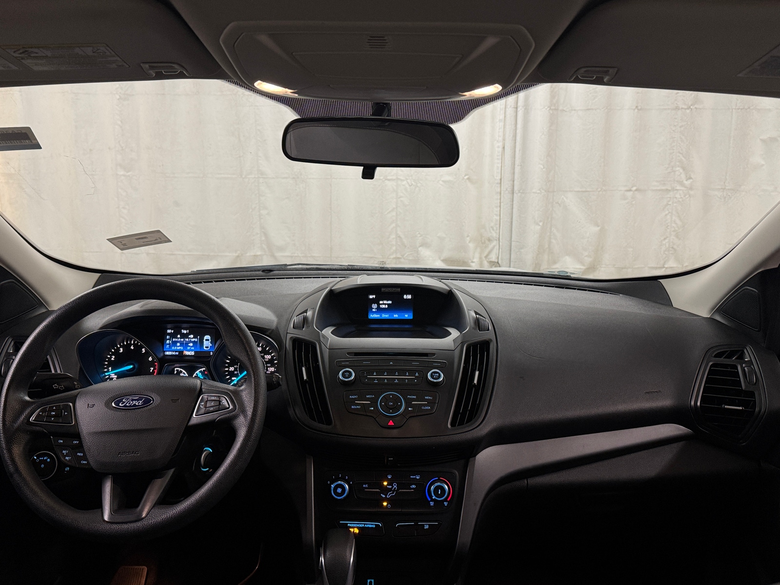 Thumbnail: 2018 Ford Escape - 3