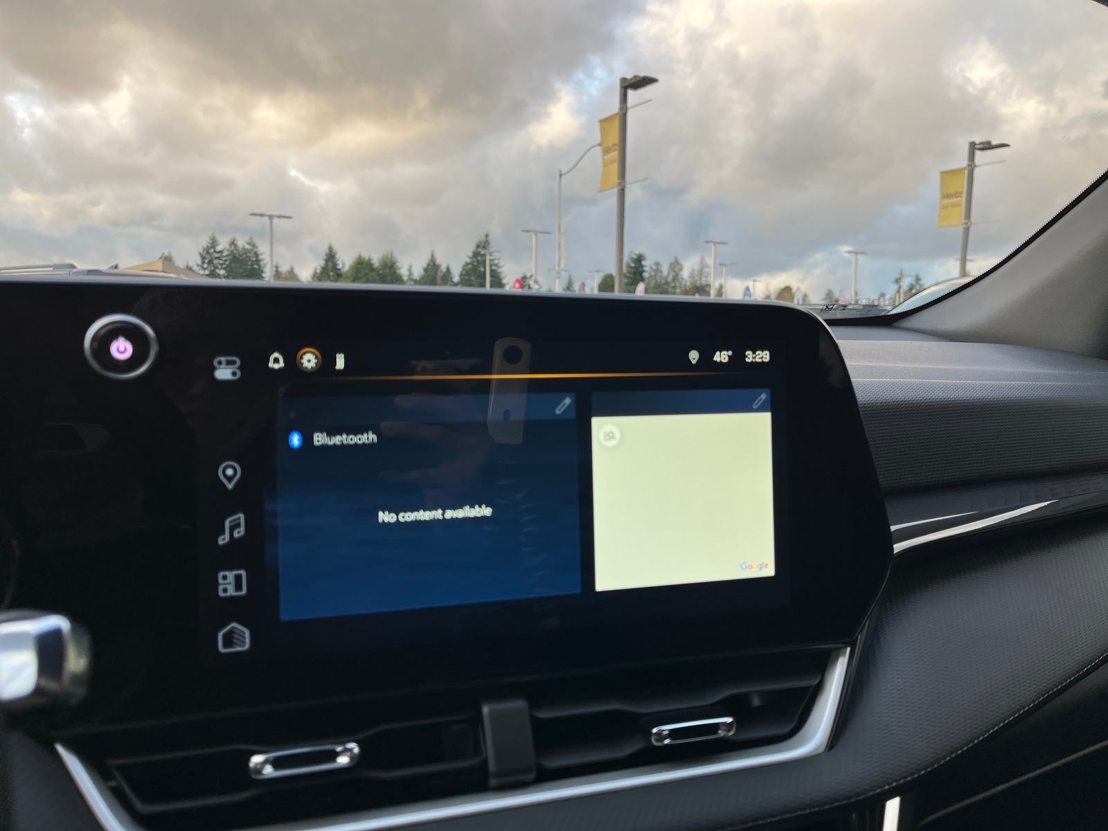 Thumbnail: 2025 Chevrolet Equinox - 4