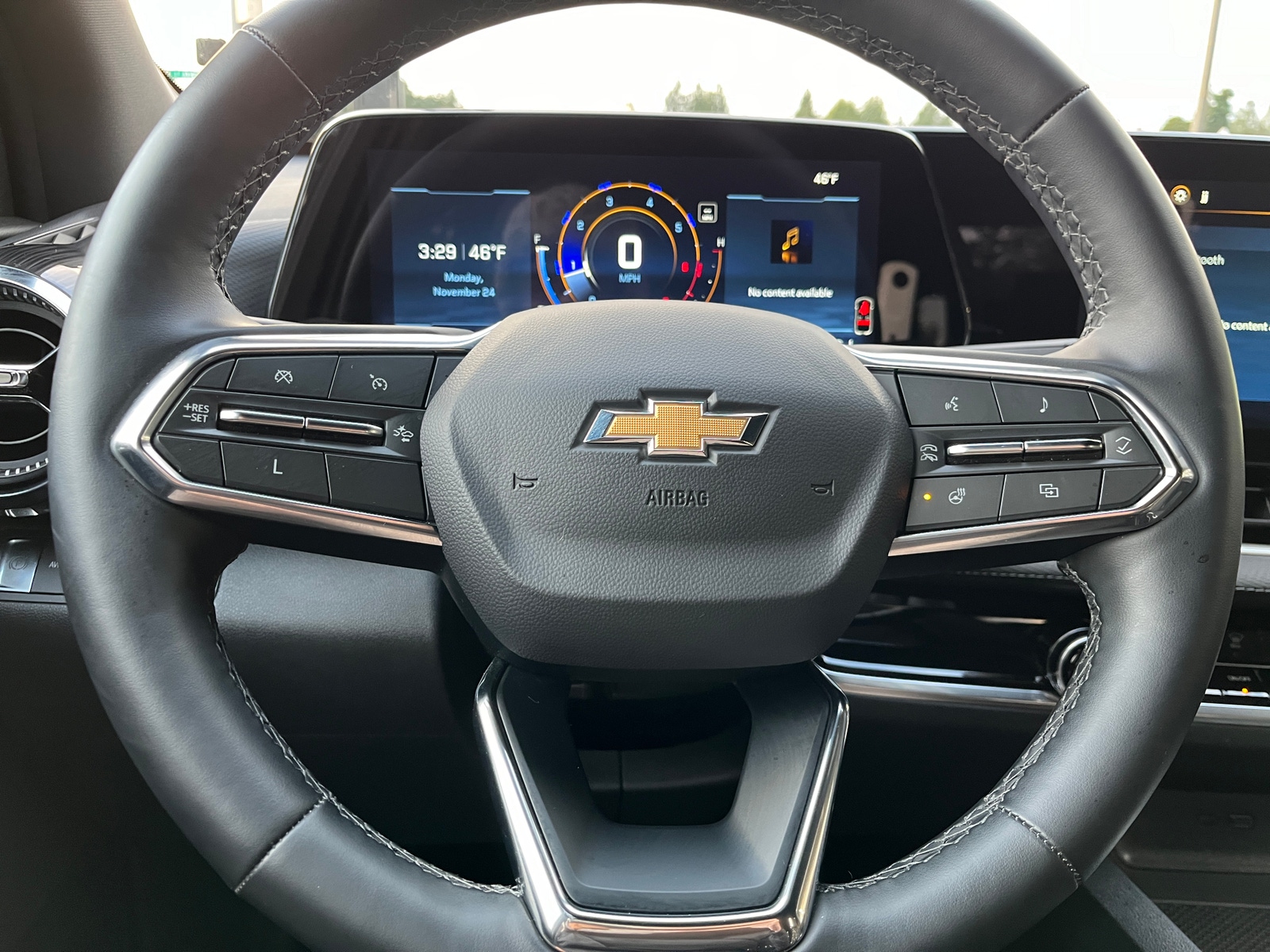 Thumbnail: 2025 Chevrolet Equinox - 5