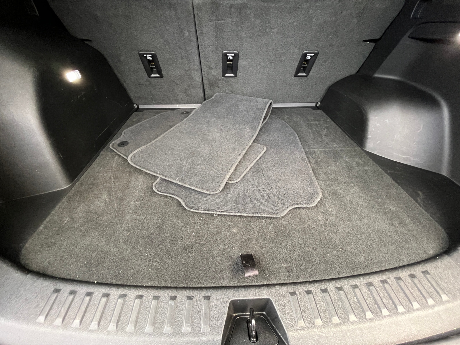 Thumbnail: 2025 Chevrolet Equinox - 6