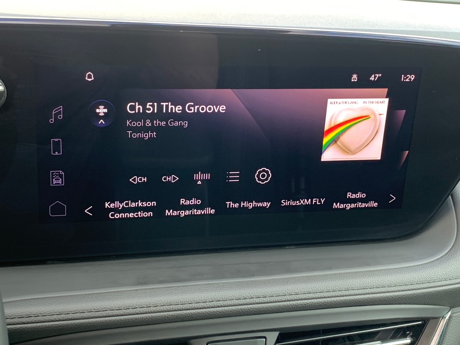 Thumbnail: 2025 Buick Encore GX - 4