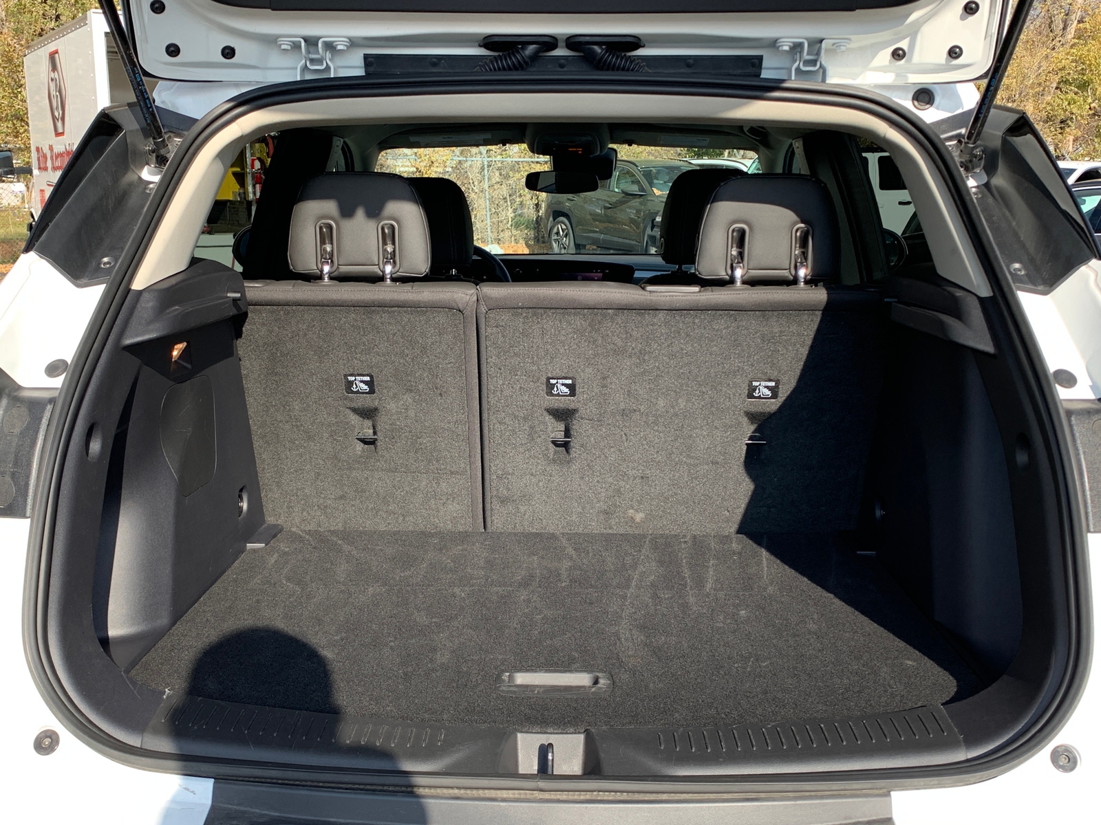 Thumbnail: 2025 Buick Encore GX - 6